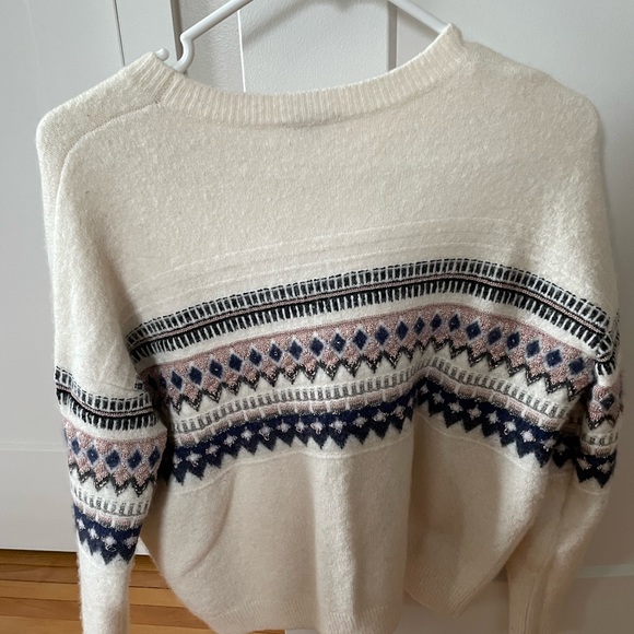 NWOT Rails Sweater, L - Picture 4 of 4